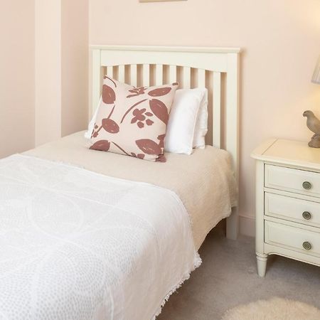 Monmouth Street Bath Vila Exterior foto
