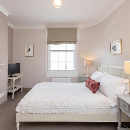 Monmouth Street Bath Vila Exterior foto