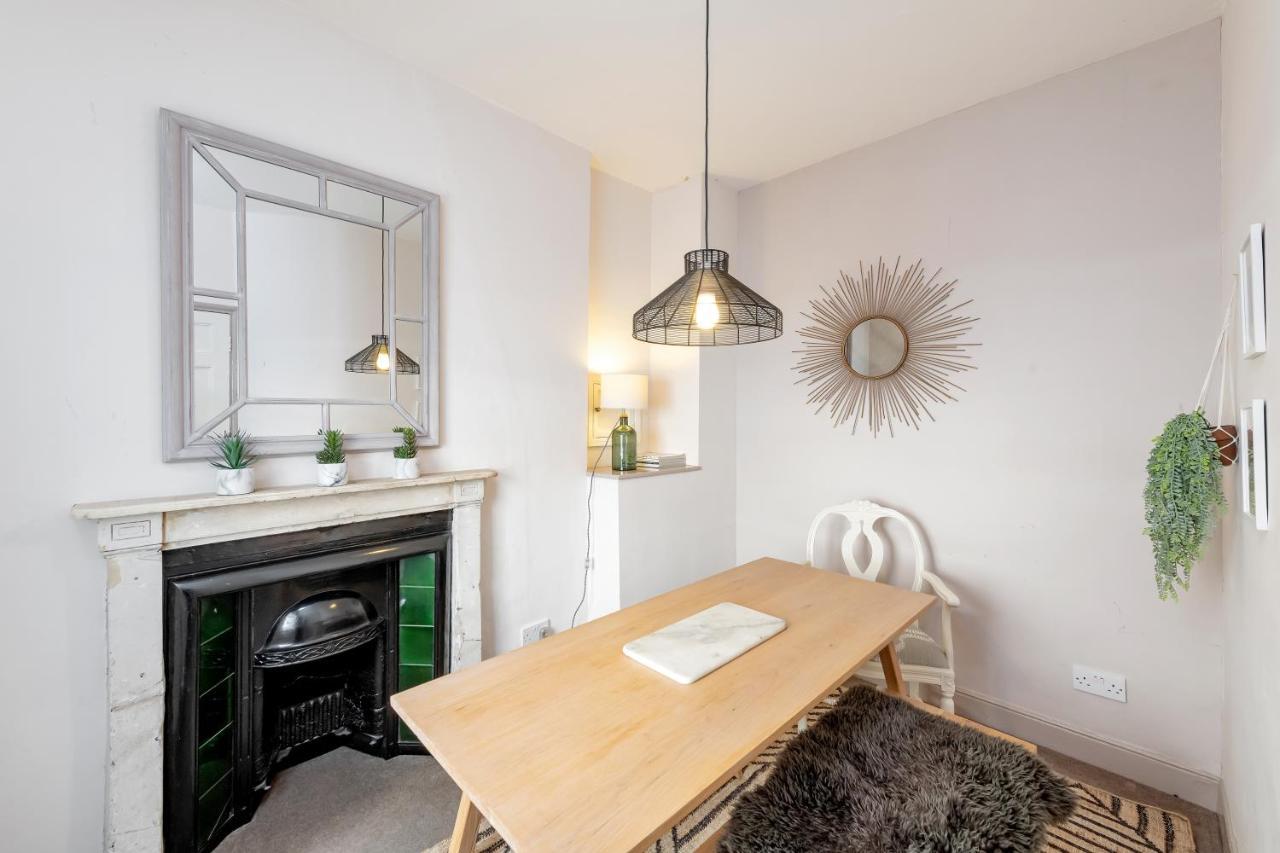 Monmouth Street Bath Vila Exterior foto