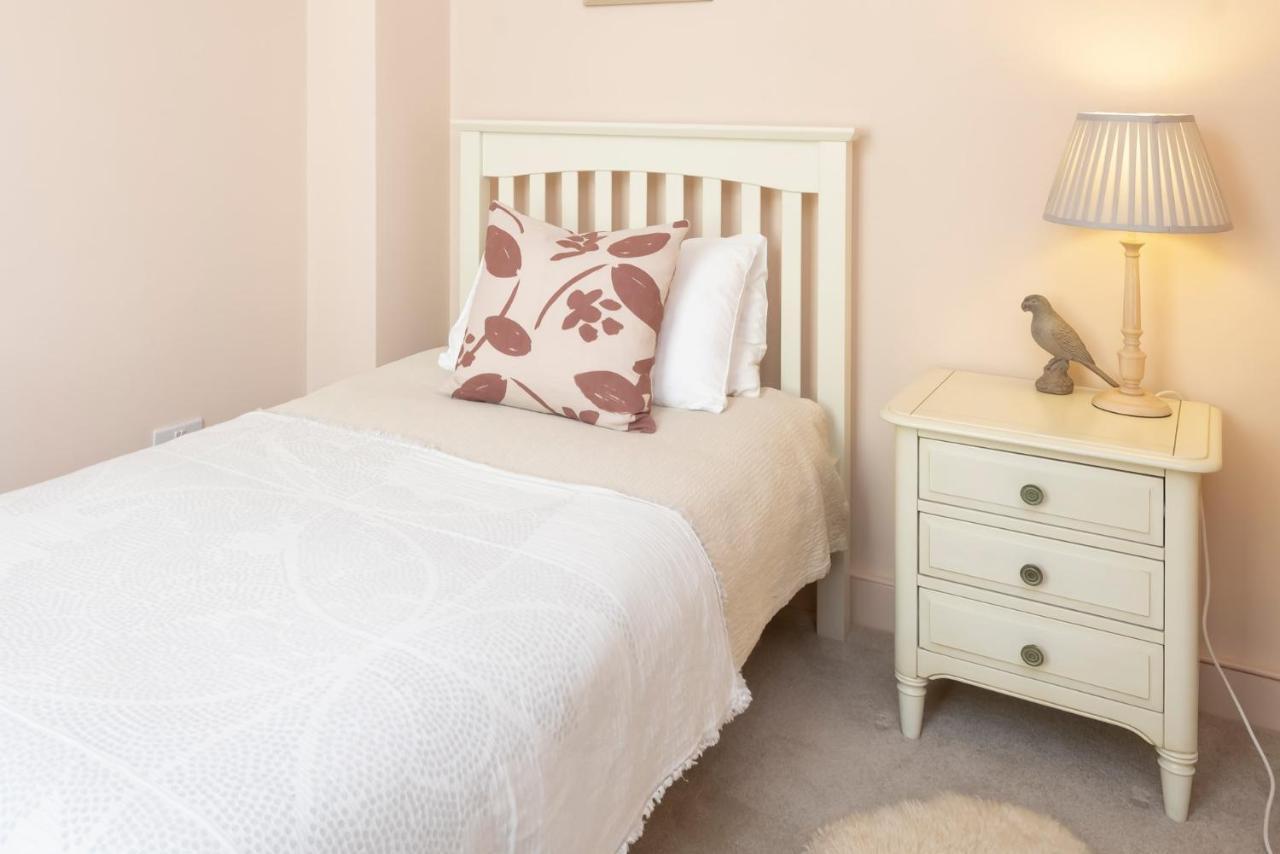 Monmouth Street Bath Vila Exterior foto