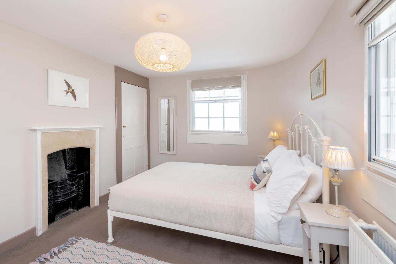 Monmouth Street Bath Vila Exterior foto
