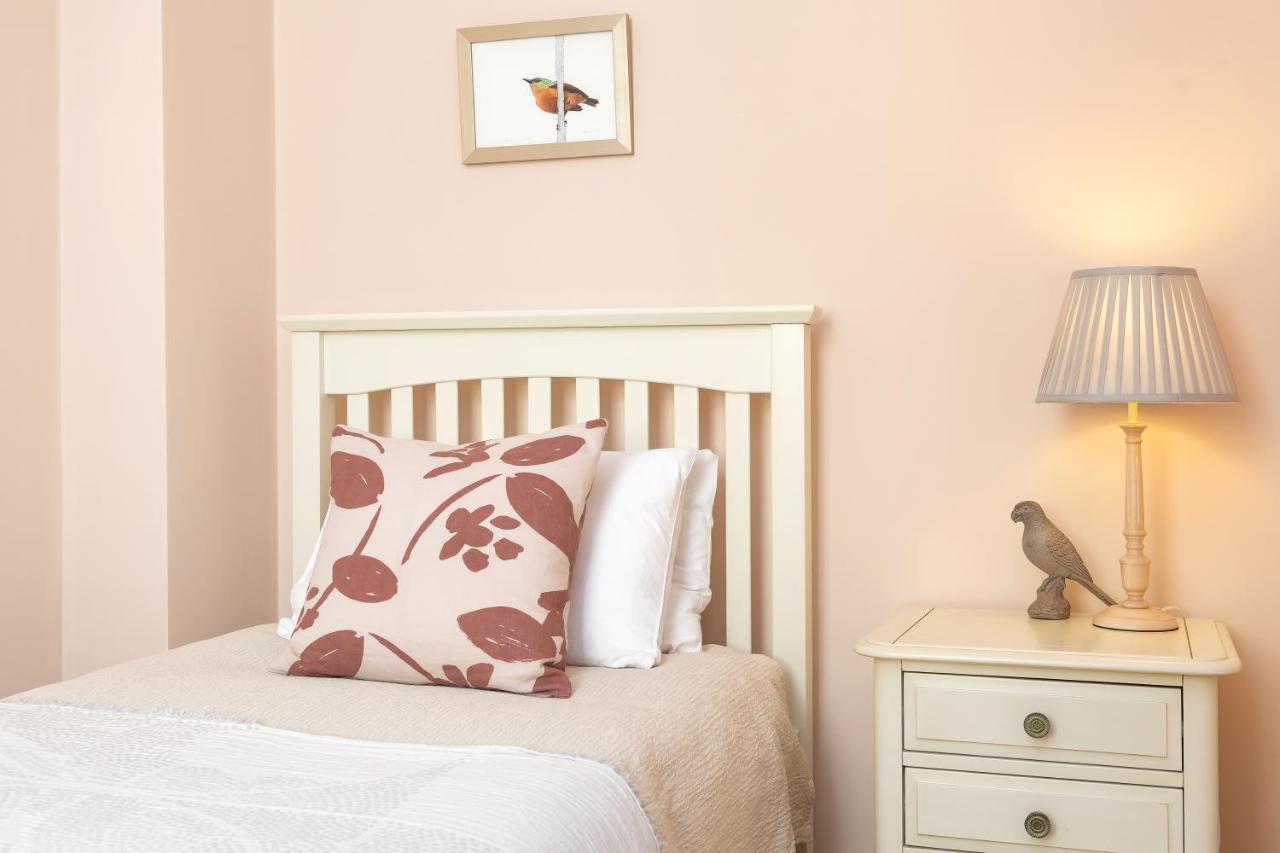 Monmouth Street Bath Vila Exterior foto