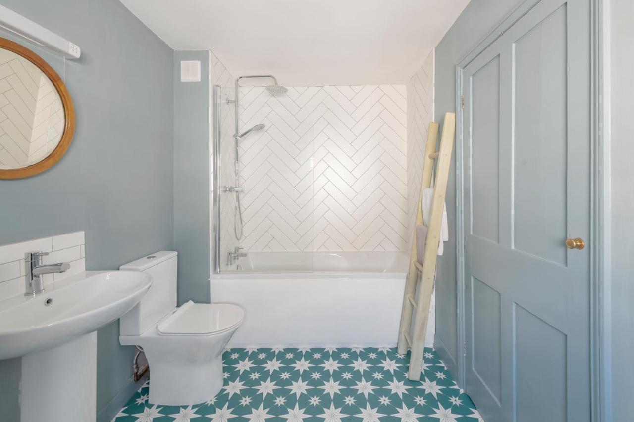 Monmouth Street Bath Vila Exterior foto