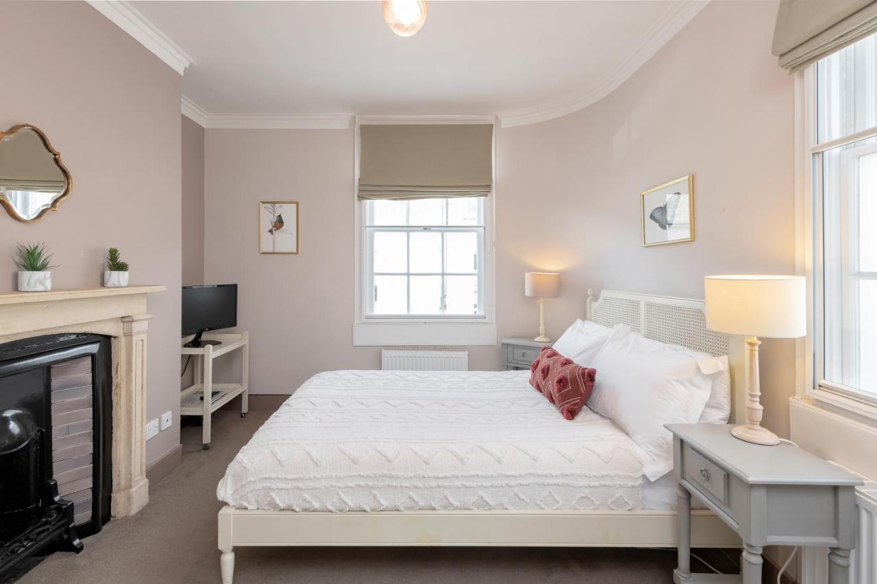 Monmouth Street Bath Vila Exterior foto