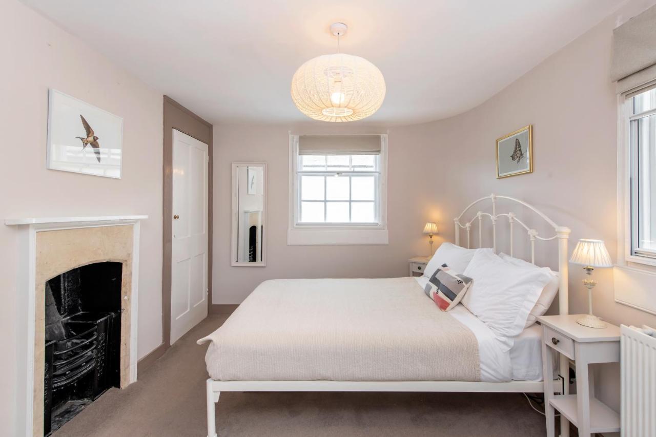 Monmouth Street Bath Vila Exterior foto