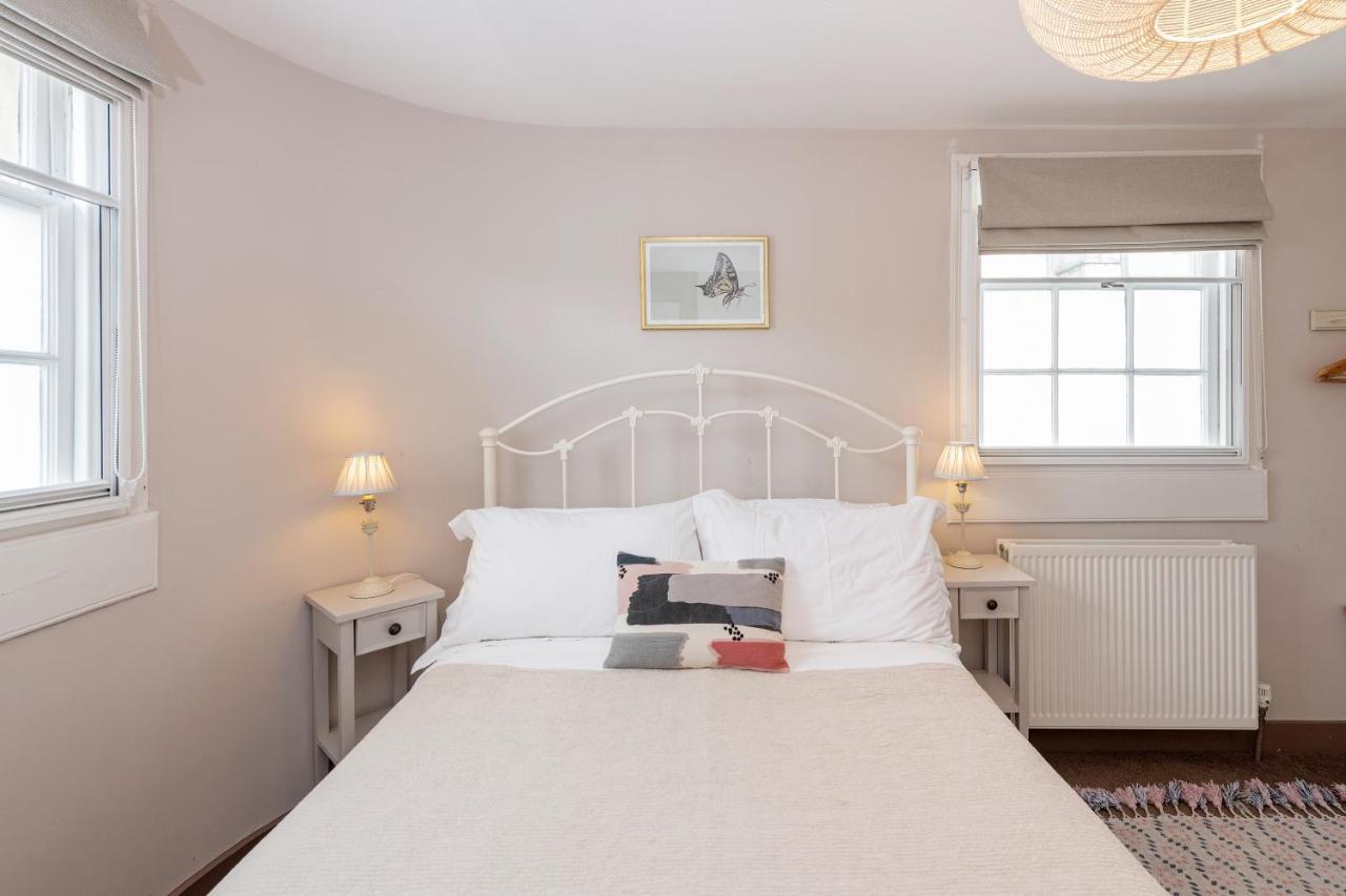 Monmouth Street Bath Vila Exterior foto